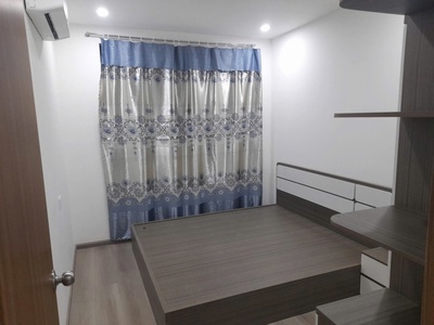 Cho thuê căn hộ 2 ngủ full đồ chung cư 384 Lê Thánh Tông , Ngô Quyền 1