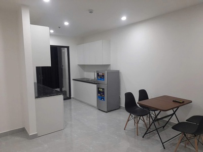 Cho thuê căn hộ 2 ngủ full đồ chung cư 384 Lê Thánh Tông , Ngô Quyền 2