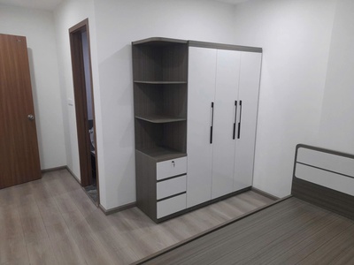 Cho thuê căn hộ 2 ngủ full đồ chung cư 384 Lê Thánh Tông , Ngô Quyền 3