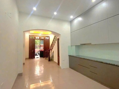 Cho thuê nhà mặt phố trần đăng ninh - phú la, hà đông, hà nội 3