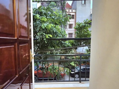 Cho thuê nhà mặt phố trần đăng ninh - phú la, hà đông, hà nội 1