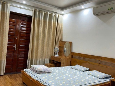 Cho thuê nhà full đồ , ô tô đỗ cửa đường vòng Vạn Mỹ , Ngô Quyền , Hải Phòng 0
