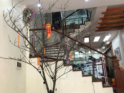 Cho thuê nhà full đồ , ô tô đỗ cửa đường vòng Vạn Mỹ , Ngô Quyền , Hải Phòng 2