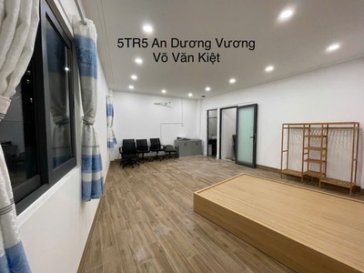 Trống phòng cho thuê ở Quận 6 và Bình Tân, giá từ 2,5 triệu đến 5,5 triệu 3