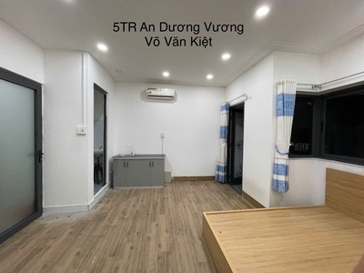 Trống phòng cho thuê ở Quận 6 và Bình Tân, giá từ 2,5 triệu đến 5,5 triệu 4