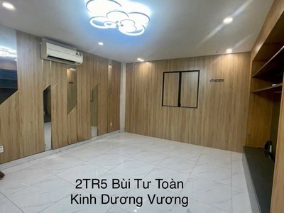 Trống phòng cho thuê ở Quận 6 và Bình Tân, giá từ 2,5 triệu đến 5,5 triệu 5