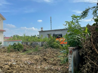 Còn vài lô đẹp giá f0 tại đình ngọ   an phong , an dương, hải phòng 0