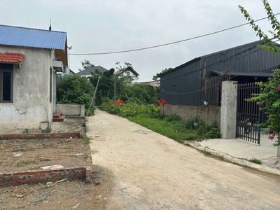 Siêu phẩm lô đất cực đẹp 95,1m tại phú nghĩa-chương mỹ-hà nội 2