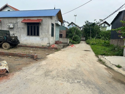 Siêu phẩm lô đất cực đẹp 95,1m tại phú nghĩa-chương mỹ-hà nội 1