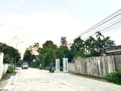 Siêu phẩm 443,8m tại lương sơn-hòa bình 2