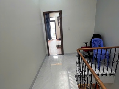 Bán nhà đẹp lung linh đường dương cát lợi, nhà bè   cách q7 chỉ 1 cây cầu   4x19m   giá 3,85 3