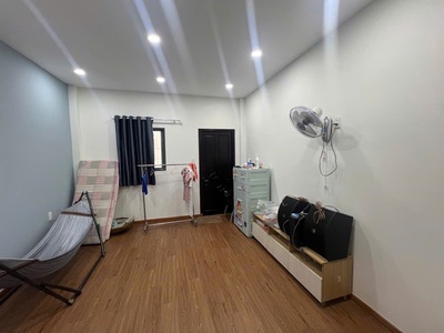 Bán nhà đẹp lung linh đường dương cát lợi, nhà bè   cách q7 chỉ 1 cây cầu   4x19m   giá 3,85 4