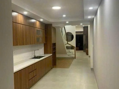 Nhà siêu to siêu rẽ-quận 7 3x28 - oto -7 tỷ 650 3