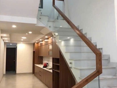 Nhà siêu to siêu rẽ-quận 7 3x28 - oto -7 tỷ 650 2