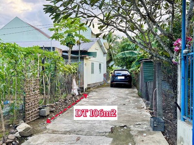 Bán 2 lô gần uỷ ban diên toàn, diên khánh. 3