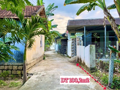 Bán 2 lô gần uỷ ban diên toàn, diên khánh. 2