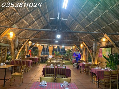 Cần sang nhượng gấp quán nhậu tại phường thạnh lộc, quận 12 -tp.hồ chí minh 3