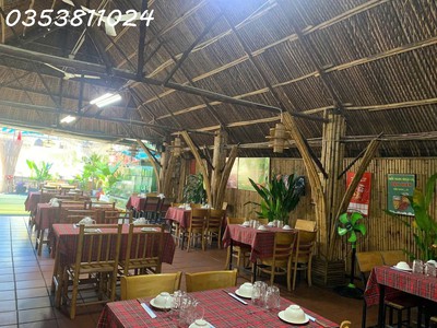 Cần sang nhượng gấp quán nhậu tại phường thạnh lộc, quận 12 -tp.hồ chí minh 4