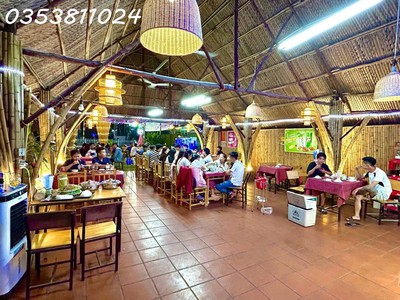 Cần sang nhượng gấp quán nhậu tại phường thạnh lộc, quận 12 -tp.hồ chí minh 2