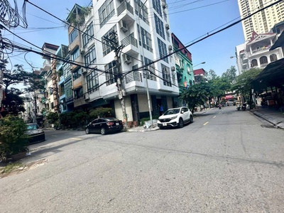 Bán nhà phân lô   phố chiến thắng, hà đông   oto tránh, ở ngay   kinh doanh. 0