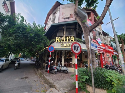 Ban căn liền kề siêu đẹp   làng việt kiều châu âu, hà đông   vị trí trung tâm, đẳng cấp sống chuẩn 0