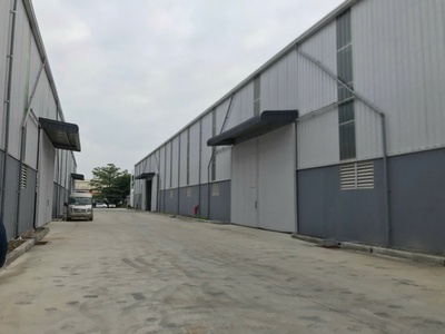 Cho thuê 1200m2 kho xưởng tại KCN Nam Thăng Long, Bắc Từ Liêm, Hà Nội 3