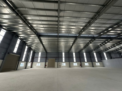 Cho thuê 1200m2 kho xưởng tại KCN Nam Thăng Long, Bắc Từ Liêm, Hà Nội 0