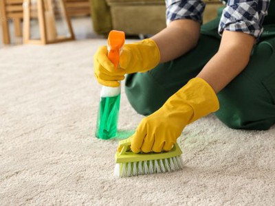 Tôi đã  sốc nhẹ  khi thấy xưởng cũ của mình sạch như mới sau 1 buổi 0