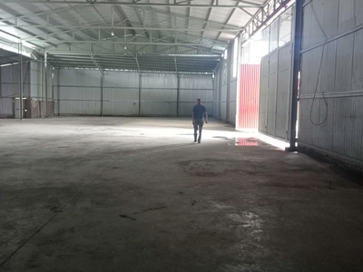 Cho thuê kho, xưởng tại QL3 Tiên Dược. Sóc Sơn. Hà Nội 0