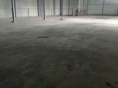 Cho thuê kho, xưởng tại QL3 Tiên Dược. Sóc Sơn. Hà Nội 1
