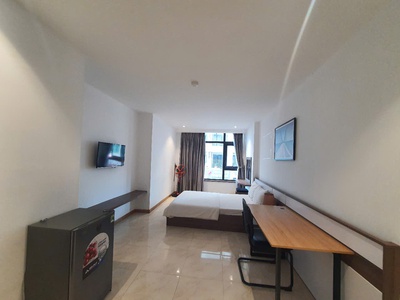 Cho thuê căn hộ Mường Thanh Viễn Triều, Nha Trang, Giá 5 triệu/tháng 1