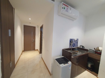 Cho thuê căn hộ Mường Thanh Viễn Triều, Nha Trang, Giá 5 triệu/tháng 7