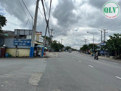 Cho thuê kho xưởng tiêu chuẩn từ 3.066 m2 đến 18.671 m2 tại Dĩ An, Bình Dương 3