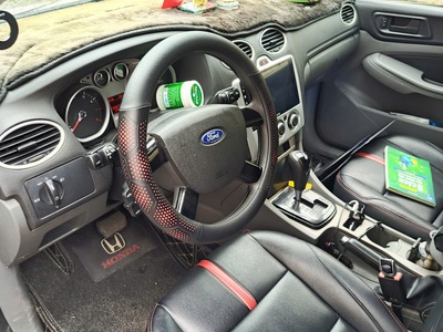 BÁN XE FORD FOCUS 2011   giá cực mềm 190 triệu 3