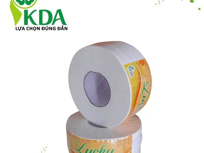 Giấy vệ sinh công nghiệp TẠI BẾN TRE 0
