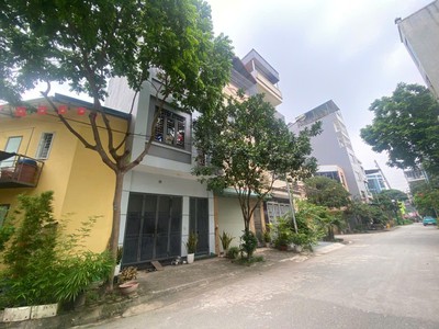Bán đất dịch vụ KĐT Đô Nghĩa, Hà Đông, Hà Nội. Giá 10,5 tỷ 3
