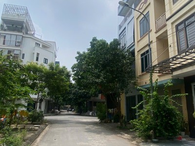 Bán đất dịch vụ KĐT Đô Nghĩa, Hà Đông, Hà Nội. Giá 10,5 tỷ 4