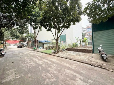 Bán đất dịch vụ KĐT Đô Nghĩa, Hà Đông, Hà Nội. Giá 10,5 tỷ 5