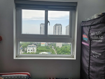 Cần tiền bán nhanh căn hộ full nội thất 76m2 tại Thanh Hà-Hà Đông 2