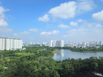 Cần tiền bán nhanh căn hộ full nội thất 76m2 tại Thanh Hà-Hà Đông 5