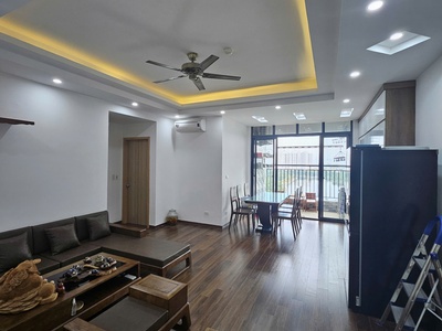 Cần tiền bán nhanh căn hộ full nội thất 76m2 tại Thanh Hà-Hà Đông 6