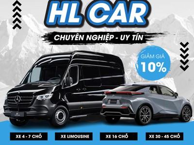 Thuê xe 16 chỗ giá rẻ 0