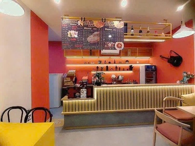 Chính chủ gửi bán căn nhà cấp 4 hiện đang kinh doanh quán cafe tại mặt đường Đông sơn - Thủy Nguyên 3