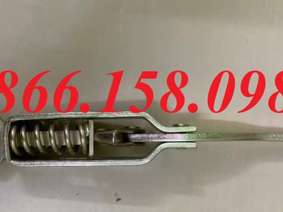 Ưu Điểm Nổi Bật Của Khóa Nắp Thùng Xe Tải 0