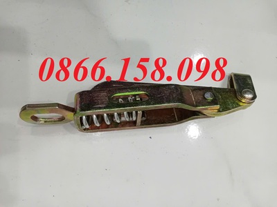Ưu Điểm Nổi Bật Của Khóa Nắp Thùng Xe Tải 1