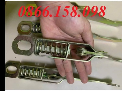 Ưu Điểm Nổi Bật Của Khóa Nắp Thùng Xe Tải 2