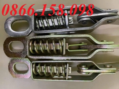 Ưu Điểm Nổi Bật Của Khóa Nắp Thùng Xe Tải 4