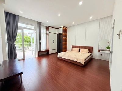 Nhà 3 tầng Full nội thất đường Thanh Lương 6 - Hòa Xuân Đà Nẵng  4