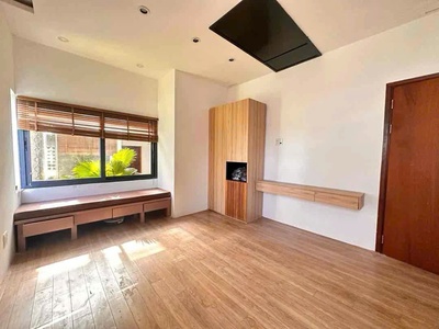  Siêu phẩm 4 tầng đường 34m Nguyễn Hữu Thọ - Diện tích lớn trên Trục đường thương mại  2