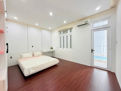 Nhà 3 tầng Full nội thất đường Thanh Lương 6 - Hòa Xuân Đà Nẵng  6